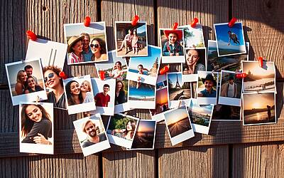 Google Foto: esplora nuove funzioni per trovare facilmente contenuti nella tua libreria