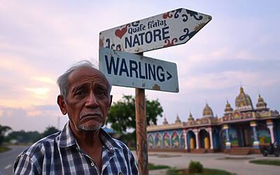 Google Maps guida i turisti verso mete errate e confusione aumenta