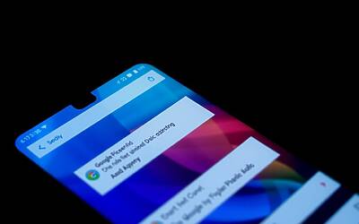 Google Pixel elimina notifiche in sincrono anche sulle reti mobili in arrivo