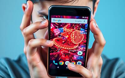 Google Pixel risolve il problema delle gesture con un aggiornamento atteso