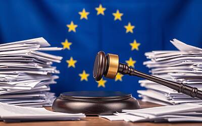 Google sfida in Corte di Giustizia Ue la maxi multa dell'Antitrust di 4,1 miliardi