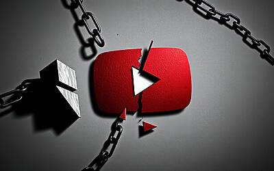 Governi censurano YouTube più di Google: impatti sulla libertà d'informazione e comunicazione