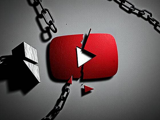 Governi censurano YouTube più di Google: impatti sulla libertà d'informazione e comunicazione