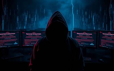 Governo britannico propone divieto al pagamento dei riscatti per attacchi ransomware