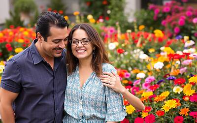 Grande Fratello e Gran Hermano: collaborazioni sorprendenti tra gieffini e reality!