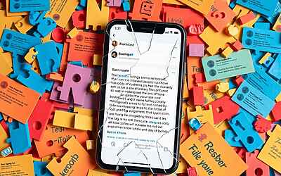 Grande Fratello, intervento dello staff per Javier e Luca e possibile squalifica