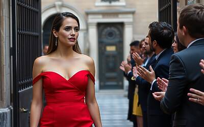 Grande Fratello: Jessica Morlacchi torna nella casa dopo l’eliminazione di un concorrente