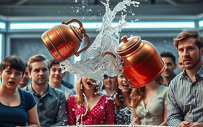 Grande Fratello: riassunto e momenti salienti della 21a puntata di gennaio