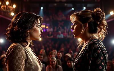 Grande Fratello rivela nuove misure e aggiornamenti sorprendenti per i fan