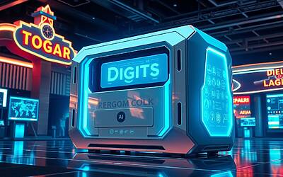 Grandi aziende: le ultime novità annunciate al CES per il futuro della tecnologia