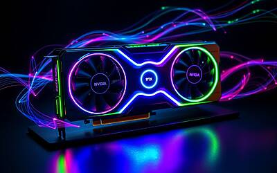 Guida per seguire il keynote Nvidia al CES in diretta streaming oggi