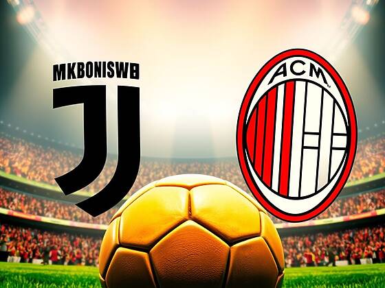 Guida per vedere Juventus-Milan in streaming gratis su DAZN senza abbonamento