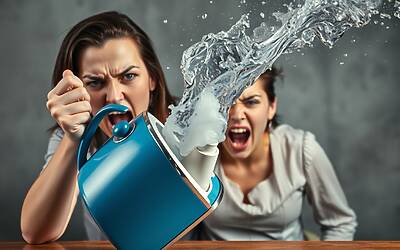 Helena Prestes e Javier esclusi dal Grande Fratello dopo un gesto controverso