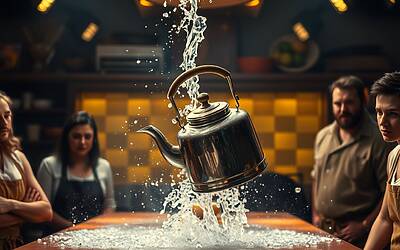 Helena Prestes spiega la sua aggressione a Jessica al Grande Fratello e le sue motivazioni