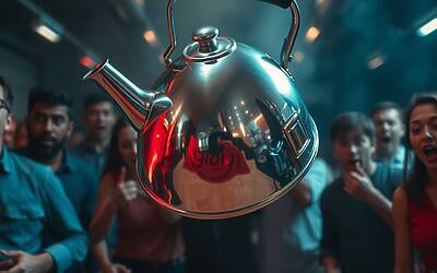 Helena protagonista: il misterioso intervento del GF e il suo nuovo destino