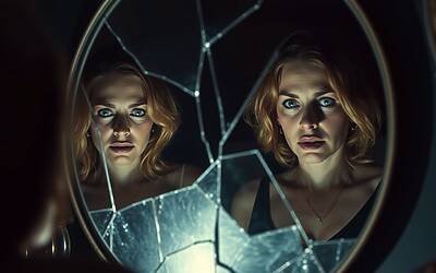 Helena svela collegamenti strani: rivelazioni inaspettate al Grande Fratello