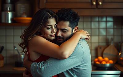 Helena torna dopo l'isolamento al GF: scontro con Javier e momenti di tensione