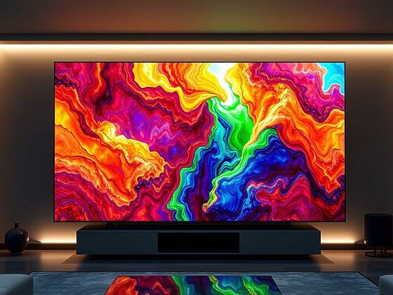 Hisense TriChroma LED TV: scopri i due innovativi modelli lanciati oggi