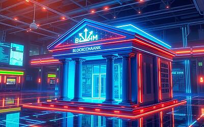 Hong Kong supporta le banche nella transizione verso l'adozione della tecnologia DLT