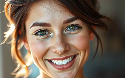 HONOR Magic 7 Pro: la nuova tecnologia della fotocamera per valorizzare il tuo aspetto in ogni scatto