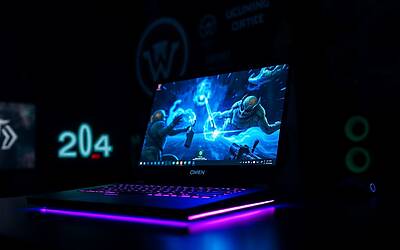 HP rivoluziona il gaming al CES con le innovative linee OMEN e Victus