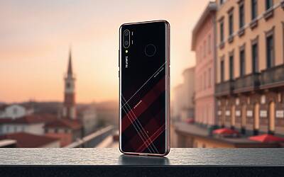 Huawei presenta la serie nova 13 in Italia, oltre ai flagship e foldable!