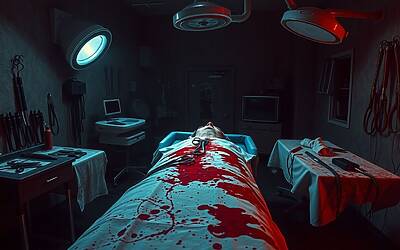 Il film horror estremo The Human Centipede: trama e curiosità da scoprire