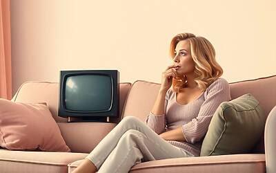 Ilary Blasi racconta la verità sulla discordia con Berlusconi e Silvia Toffanin