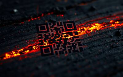 Incendi a Los Angeles: scoprire i QR code truffaldini per aiuti e donazioni