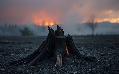 Incendi in California, cause e impatti dei più distruttivi nella storia recente