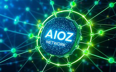 Infrastrutture DePin: scopri l'analisi approfondita della criptovaluta AIOZ