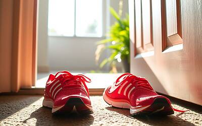 Iniziare e Mantenere un'Abitudine Sana per il Benessere Fisico e Mentale