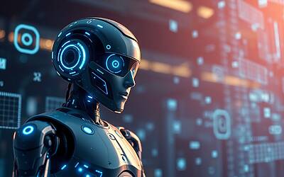 Intelligenza artificiale autoreplicante: come garantire la sicurezza nel futuro digitale