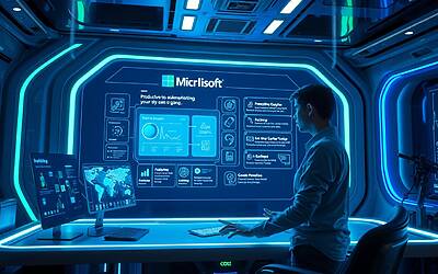 Intelligenza Artificiale: come Microsoft Copilot sta trasformando il mondo del lavoro