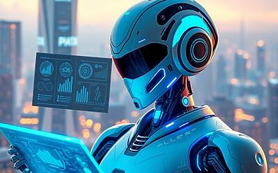 Intelligenza artificiale: le trasformazioni che influenzeranno il nostro futuro prossimo