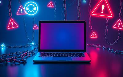 Internet è un mare di innovazioni e trappole da esplorare con cautela