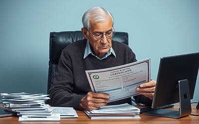 Invalidità e pensione: scopri come ottenere l'assegno con soli 5 anni di contributi