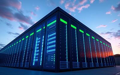 Investimenti Microsoft nei data center: 80 miliardi di dollari per l'innovazione tecnologica