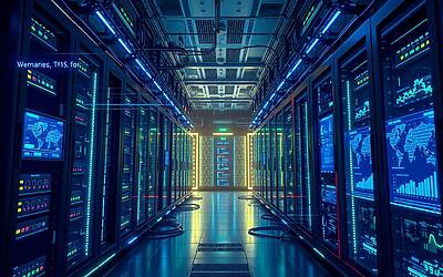 Investimenti Microsoft nei data center raggiungeranno 80 miliardi di dollari a breve