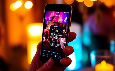 Inviti: la nuova app di Apple per gestire eventi e semplificare organizzazioni