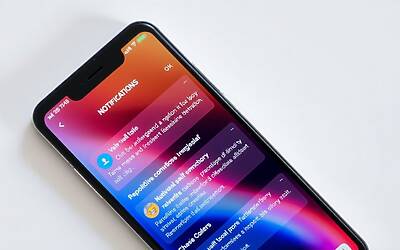 iOS 18.3 beta 3 migliora le notifiche con nuove funzionalità e ottimizzazioni importanti