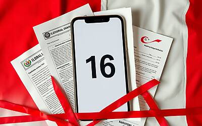 iPhone 16: Ostacoli legali ritardano il lancio di Apple in Indonesia