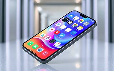 iPhone 17 avrà la Dynamic Island delle stesse dimensioni del modello iPhone 16: tutte le novità.