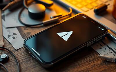 iPhone in crisi: problemi imminenti che metteranno in difficoltà gli utenti