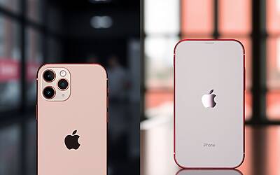 iPhone SE 4 confronto con iPhone 16: novità e caratteristiche svelate nelle immagini trapelate più recenti