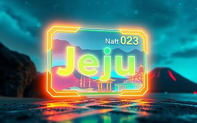 Jeju lancia carte NFT turistiche per attrarre i visitatori della Gen Z