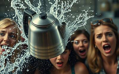 Jessica Morlacchi e Helena Prestes: Nikita Pelizon svela la verità sull'invidia