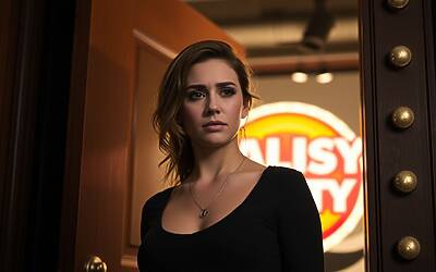 Jessica Morlacchi svela dettagli inediti: rifiuto durante la tappa in studio