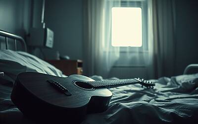 Jovanotti racconta il suo incubo: la lotta contro la setticemia dopo l'incidente