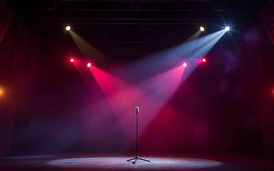 Katia Follesa esclusa da Sanremo 2025: ecco cosa è successo davvero